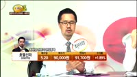 [관심종목] 호텔신라(008770)