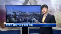 [현장탐사] '아파트보다 주택'…거래량·가격 상승률 앞질러