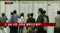[긴급진단] 베이비부머 관련 산업 블루오션 될까?