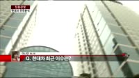 [집중관찰] 현대차 주주분석 (4) - 이나연 기자