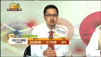 [종목상담] 대우조선해양(042660)