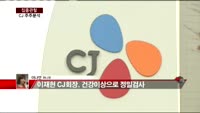 [집중관찰] CJ (4) 주주분석 - 이나연 기자