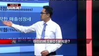 [집중관찰] 아이리버 (1) 기본+기술적 분석 - 최하영 MBN 골드 전문가