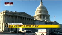 [이슈추적] 미국 금리 조기 인상론 솔솔