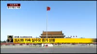 [이슈추적]중국 부동산거품 터지나?
