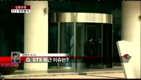 [집중관찰]주주분석 STX (4) - 정영석 기자