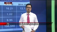 [집중관찰] LG화학 (1) 기본+기술적 분석 - 최하영 MBN 골드 전문가
