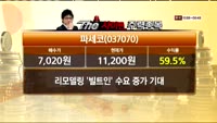[THE 사이렌] 관심종목 - 키이스트(054780), iMBC(052220), 파세코(037070)