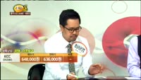 [종목상담] KCC(002380)
