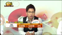 [종목상담] HRS(036640)