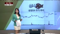 [증시특보]삼성SDI·제일모직 합병 D-8…"車에 집중"