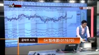 [THE 사이렌] 관심종목 - 파세코(037070), CJ(001040), SK텔레콤(017670)