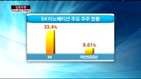 [집중관찰] SK이노베이션 (4) 주주분석 - 장남식 기자