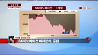 [집중관찰] SK이노베이션 (5) 미래분석 - 이성웅 동양증권 연구원
