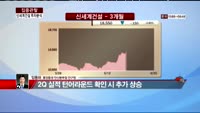 [집중관찰] 신세계건설 (6) 투자분석 - 임동하 동양증권 안산본부점 연구원