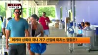 [심층진단] 글로벌 가구업체 이케아 상륙
