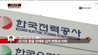 [집중관찰] 한국전력 (7) 투자분석 - 조윤석 SK증권 역삼PIB센터 과장
