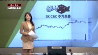 [증시특보]최태원 회장, 대만기업에 SK C&C지분 매각