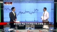 [집중관찰] 삼성SDI (1) 기본+기술적 분석 - 최하영 MBN 골드 전문가
