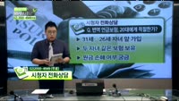 [보험박사에게 물어보세요] 변액 연금보험, 20대에게 적절한가?