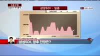 [집중관찰] 삼성SDI (7) 투자분석 - 조윤석 SK증권 역삼PIB센터 과장