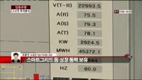 [집중관찰] LS산전 (7) 투자분석 - 조윤석 SK증권 역삼PIB센터 과장