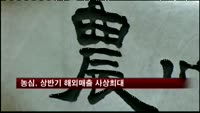 농심, 상반기 해외매출 사상최대…중국매출 미국 추월