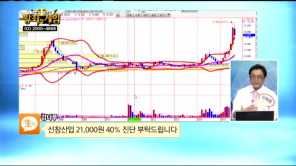 [종목상담] 선창산업(002820)