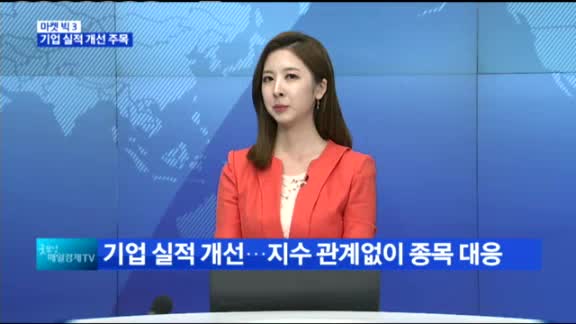 [마켓 빅3] 오늘의 유망종목 - 현대중공업(009540)