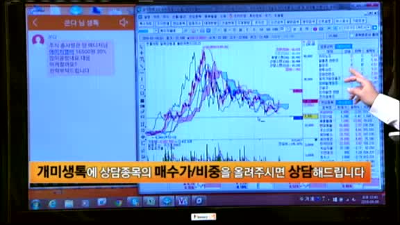 [종목상담] 에이치엘비(028300)