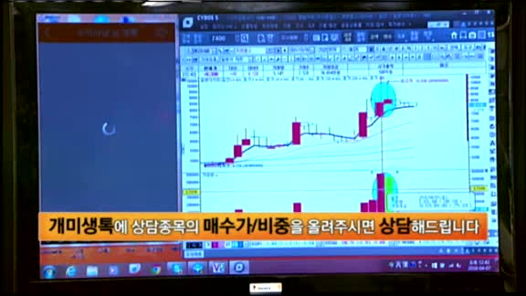 [종목상담] 프리엠스(053160)