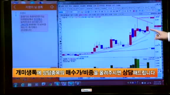 [종목상담] 프리엠스(053160)