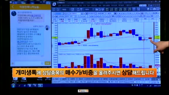 [종목상담] 솔고바이오(043100)