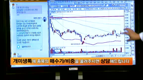 [종목상담] 크루셜텍(114120)