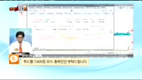[종목상담] 푸드웰(005670)