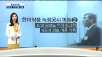 [화제의 인물] 한미약품 이관순 대표