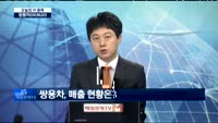 [오늘장 이 종목]쌍용차, 내용 및 주가 상황은?