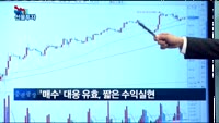 [11시 리얼 선물투자] 짧은 수익실현이 필요한 날!