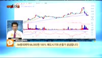 [종목상담] JW중외제약(001060)