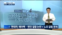 [신승용의 경제터치] 1012 시장읽기 : 삼성전자의 선택은?