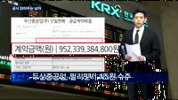 [공시 읽어주는 남자] 두산밥캣, 두산중공업, 한진해운