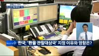 [신승용의 경제터치] 1017 시장읽기 : 환율의 양면성