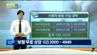 [보험박사에게 물어보세요] 주변 소개로 가입한 보험, 보장 충분한가?
