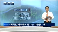 [신승용의 경제터치] 1020 시장읽기 : 시장 상승 제한 요소