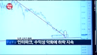 [보이는 객장]KB금융, "예상 넘는 좋은 실적"