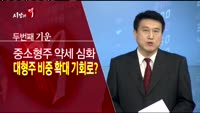 [시장의 맥] 대형주로 비중 확대?