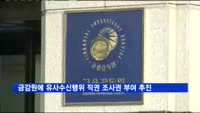금감원에 유사수신행위 직권 조사권 부여 추진