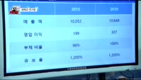 [주식과외쌤]오늘장 종목 추천주