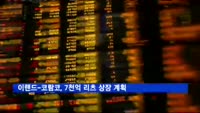 이랜드-코람코, 7천억 리츠 상장 계획