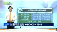 [보험박사에게 물어보세요] 허술한 보험 보장...보완방법은?